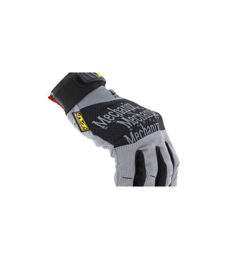 Gants Mechanix Specialty 0,5 mm Noir taille M - 3