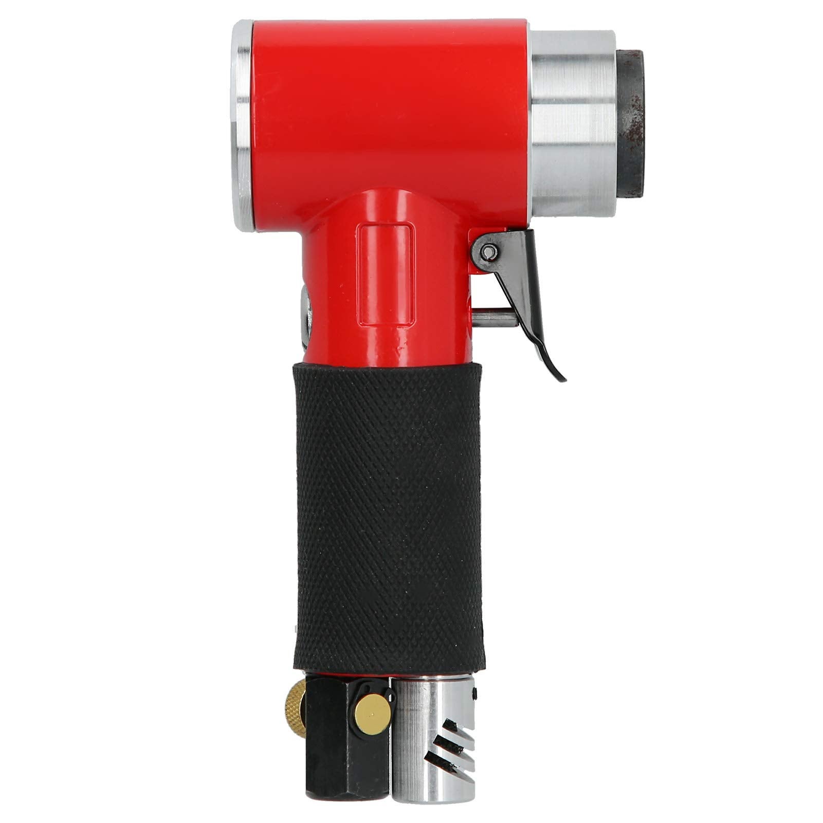 10 Tamburi Levigatura Con Grana 180-2000 | Per Legno, Vetro E Metalli | Diametro 10mm X 30mm - Foto 12