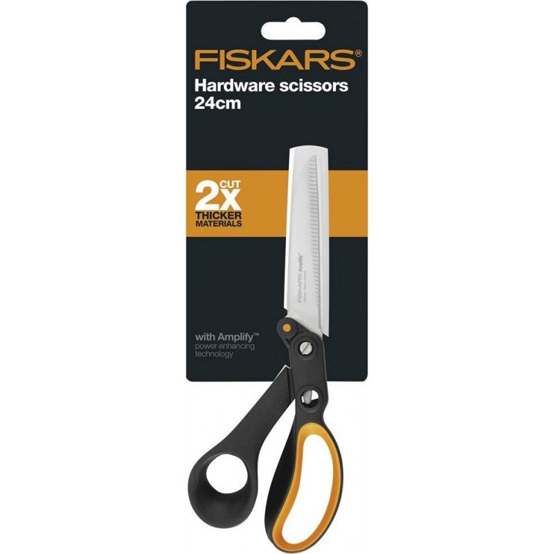 FISKARS - Ricambi per forbici da giardino 1026285