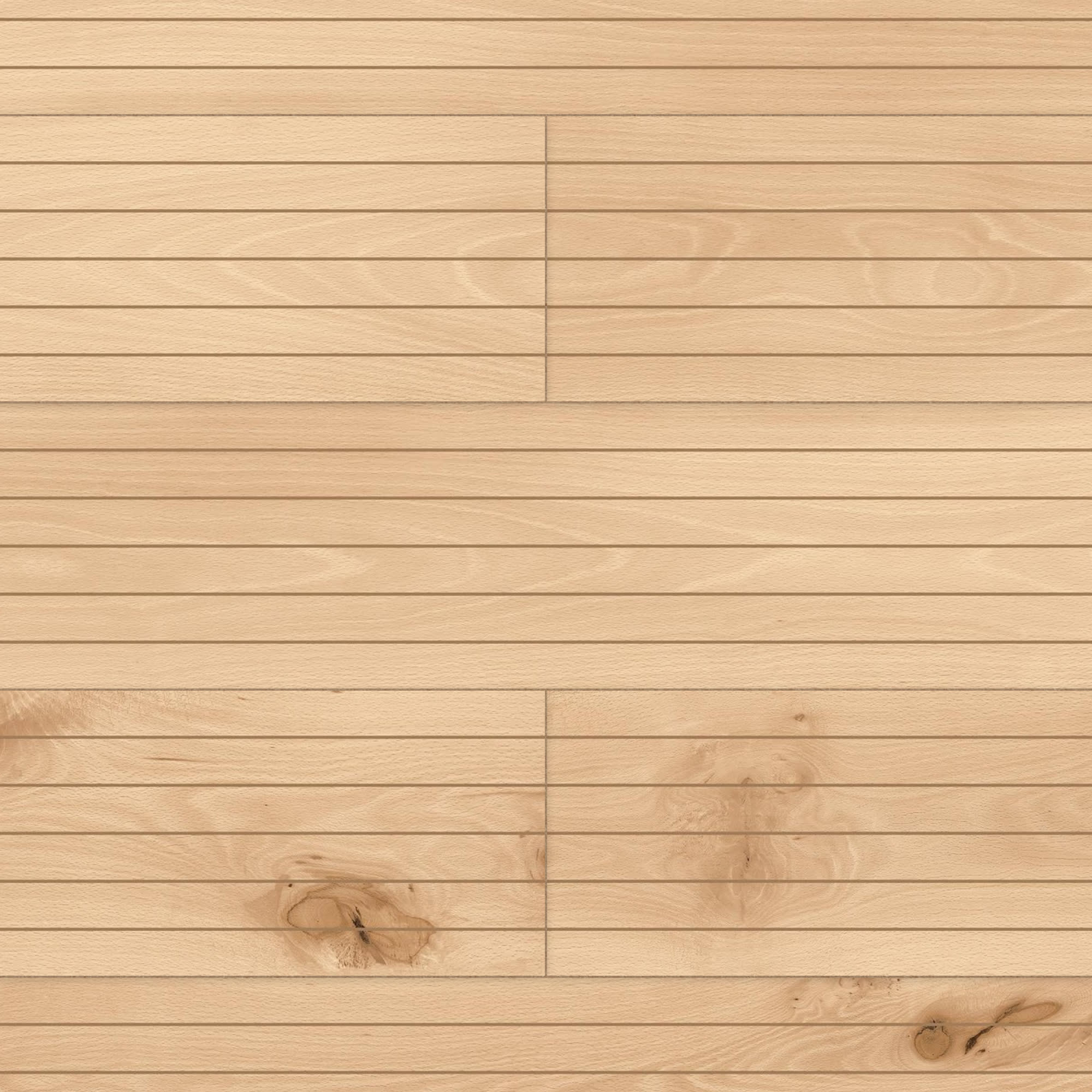 Carrelage effet Parquet Bois Hêtre Natural Linea 150x18,5x0,9 cm Mat ...