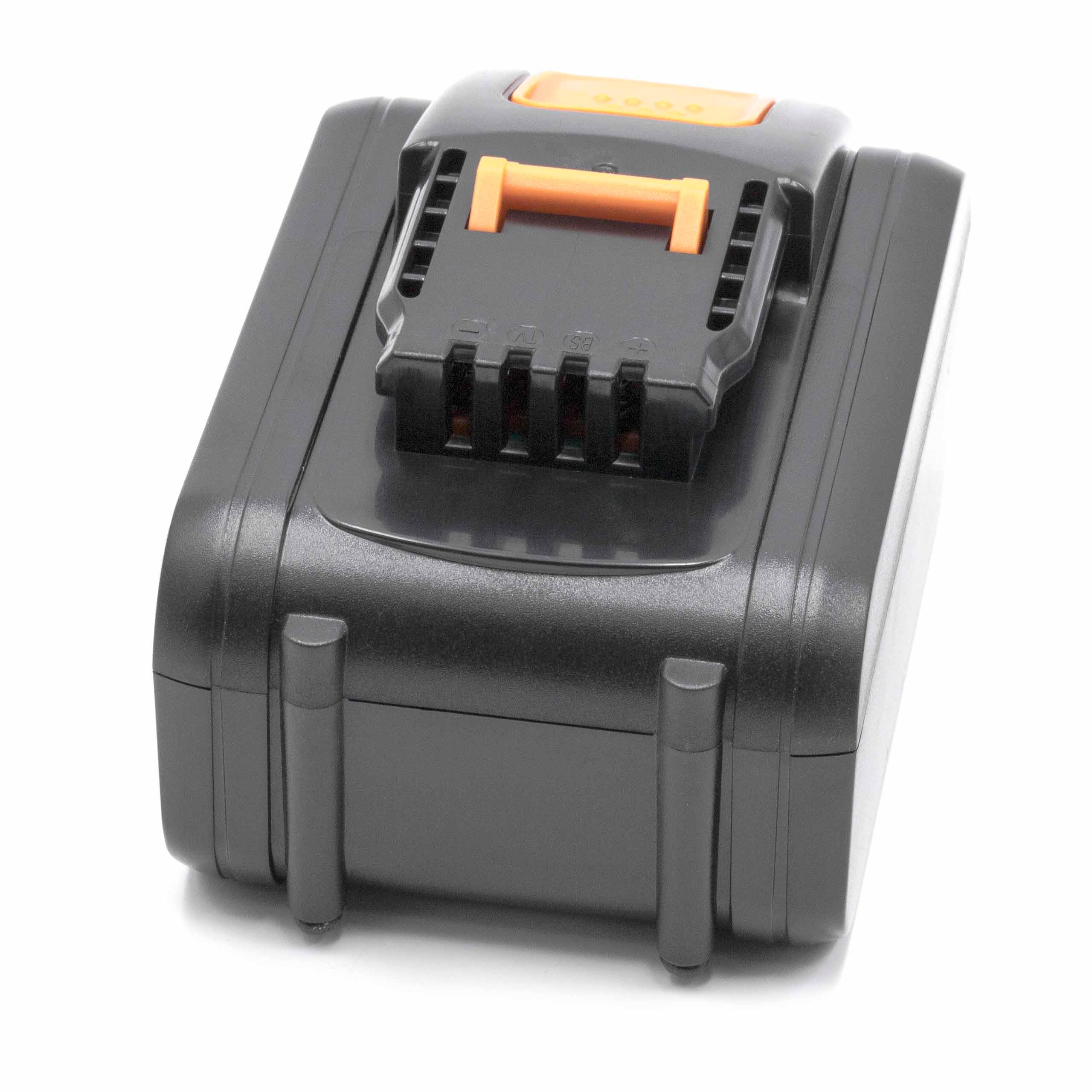 Batteria per Worx Landroid L2000 WR155E L1000 WR147E