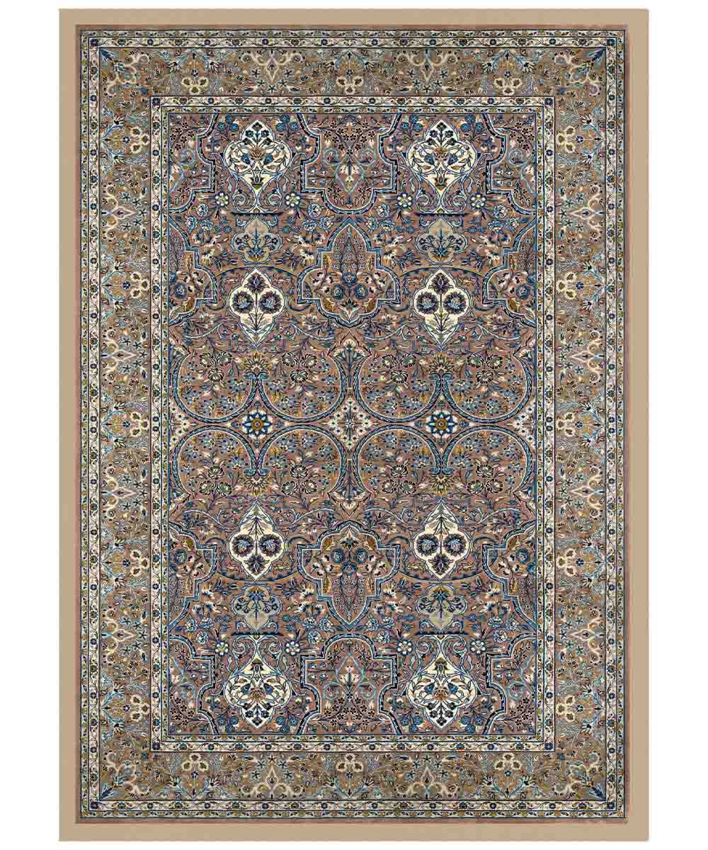 Dywan EMOTIONS ORIENTAL YAZD 110x154 cm PERSKI | GalleriaFarah1970