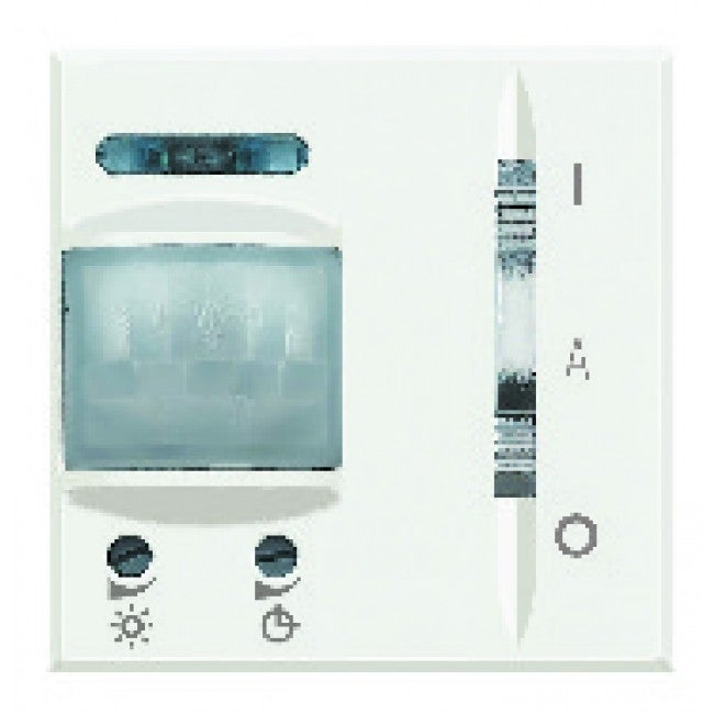 Interruttore IR BTicino HC4431N Axolute - 200W Colore Chiaro - Foto 6