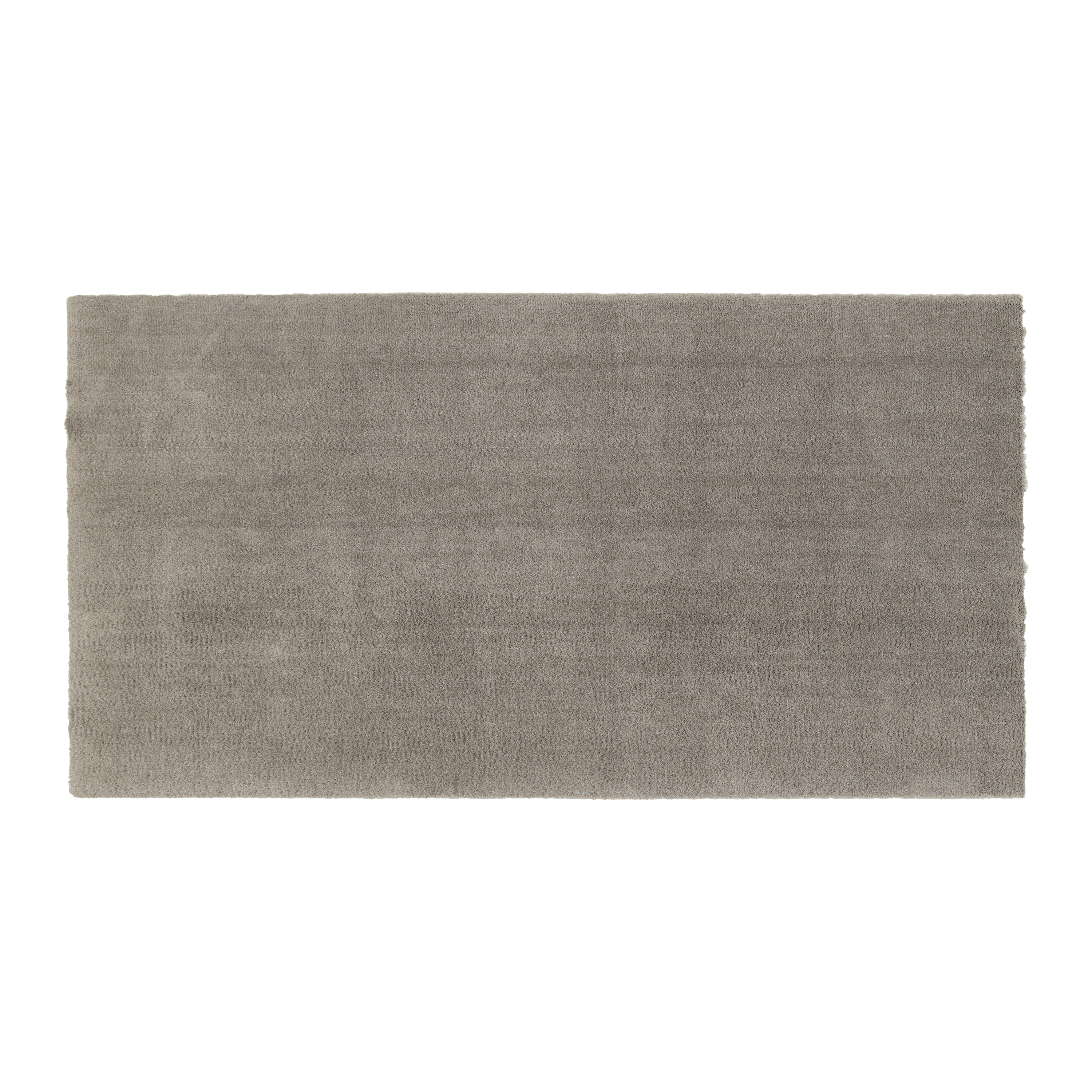Tapis chambre rectangulaire brun ENZOL - 60 x 115 cm - INSPIRE | Leroy ...