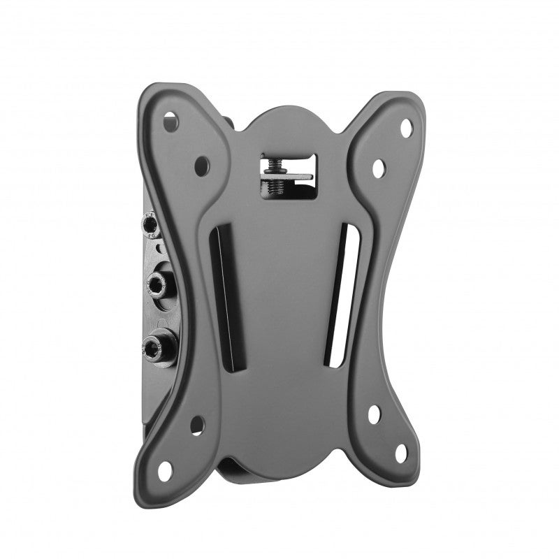 Supporto TV A Parete Inclinabile Metronic - Per TV Da 42 A 55 Pollici, Fino A 35 Kg, Distanza Da Parete 3,5 Cm