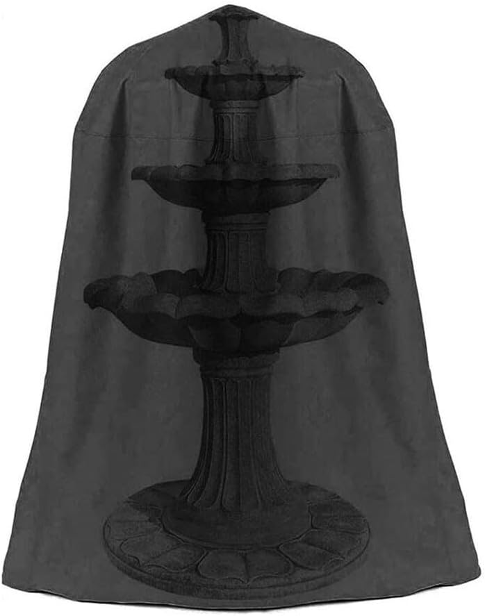 TINGLEY Copriscarpe in gomma, 25,4 cm, 1400, con bottoni