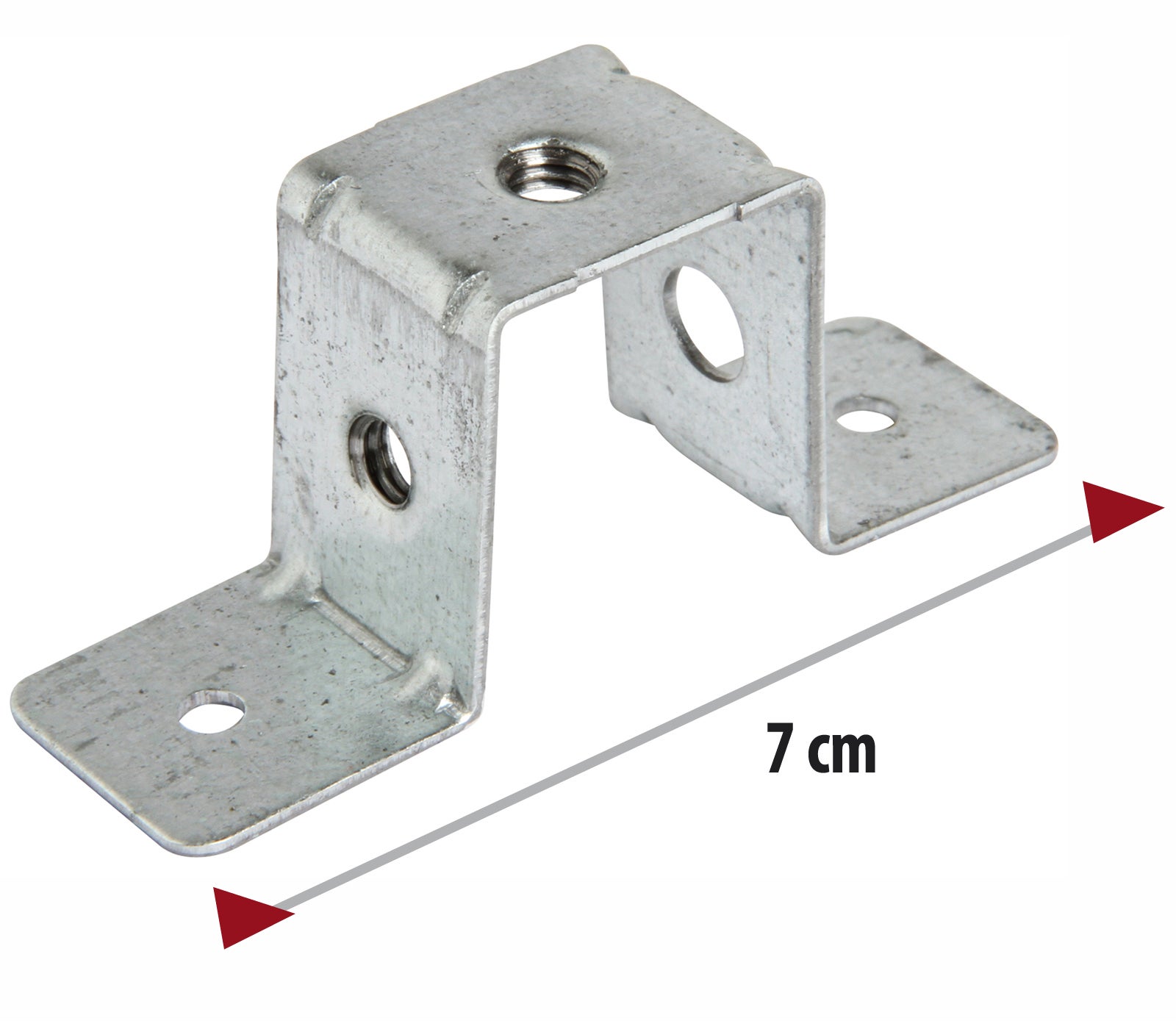 Demi Collier Multi-usages Semin, boite de 100 (lot de 2) - 2