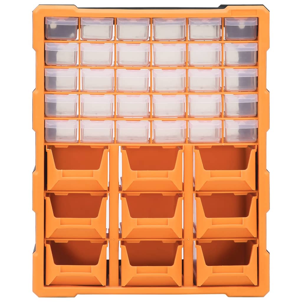Organizer multicassettiera con 39 cassetti 47 cm 02_0003255 - 3