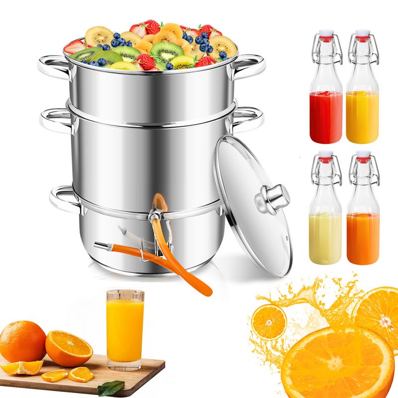 DOITOOL Setaccio In Acciaio Inox Per Polline Ed Erbe - Colino A Maglia Fine Da 25 Cm, Estrattore Per Resine E Polveri, Filtro Alimentare