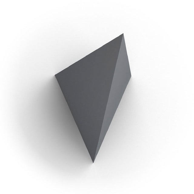 BOLIS ITALIA - REGGIMENSOLA VOGUE 18 NERO