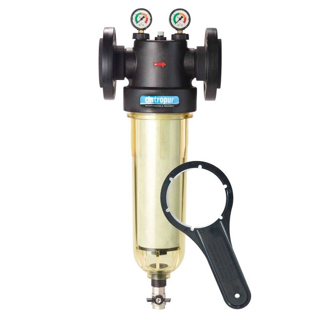 Filtre Cintropur Nw650 2