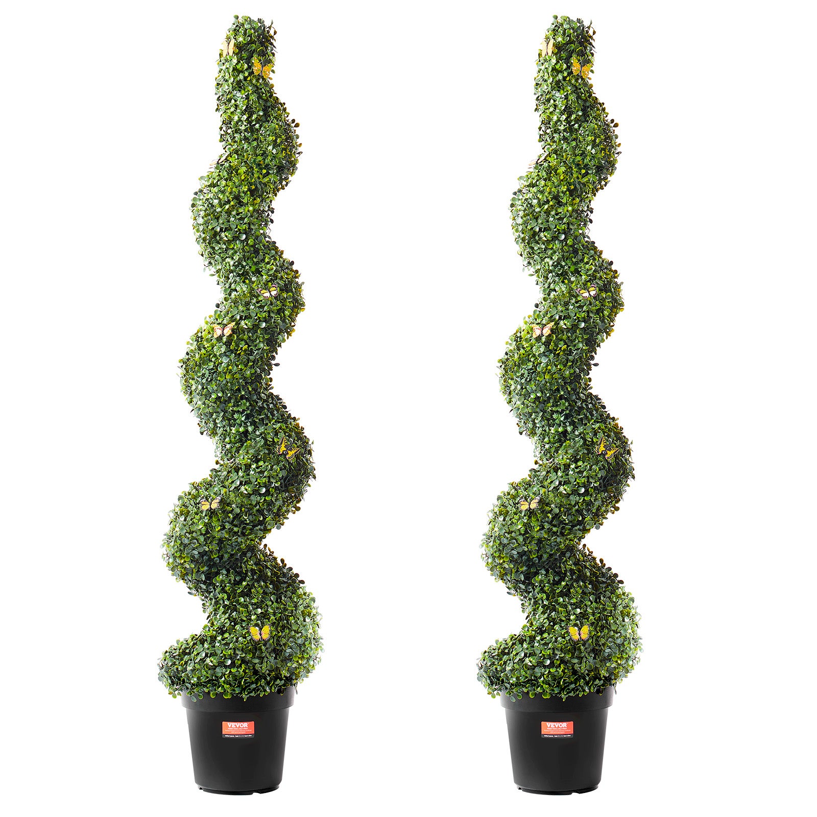 Un Paquete De 3 Plantas Suculentas Artificiales Y Juego De 2 Plantas Suculentas Artificiales En
