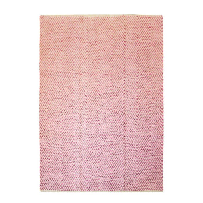 Torchon Jacquard Un été En Provence Parme 50 Cm X 70 Cm Coton