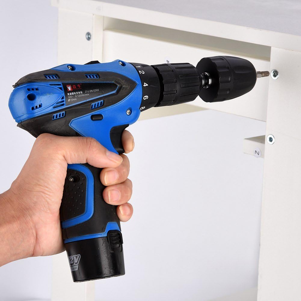 Pyatofly 2 Pièces 0.8-10mm Convertisseur de Mandrin de Perceuse Sans Clé Précis 3/8 Pouces - Adaptateur de Changement de Filetage 24UNF avec Douille à Tige Hexagonale SDS-Plus