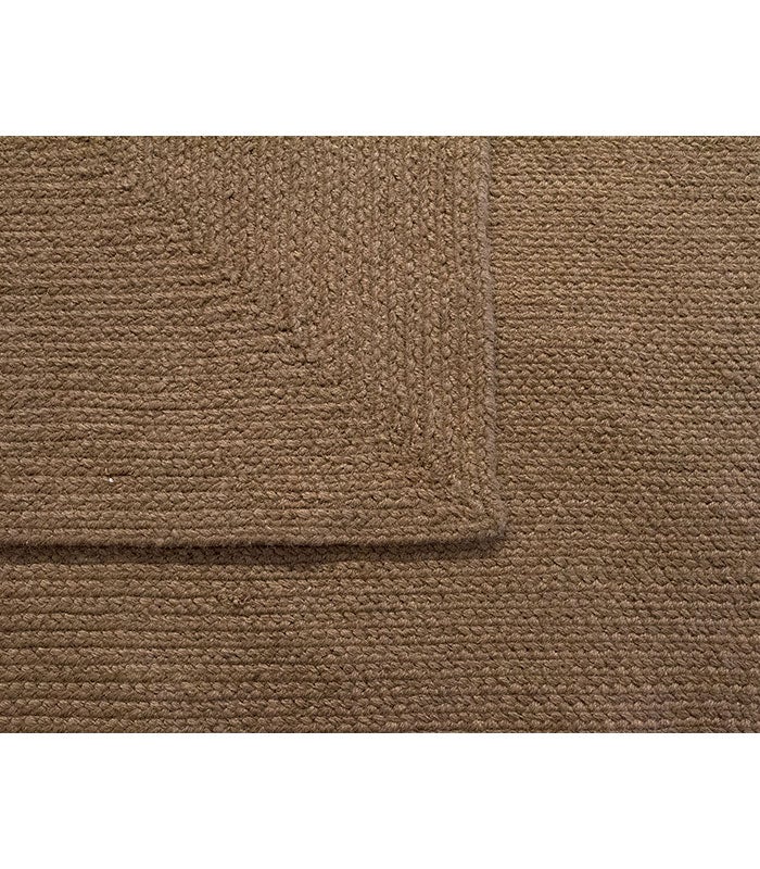 Hamid - Tapis d'extérieur et d'intérieur NANSA BRUN 400x300 - 8