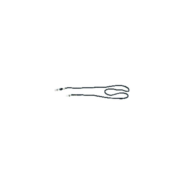 Cordon souple nylon 60 cm (X12) - COVERGUARD