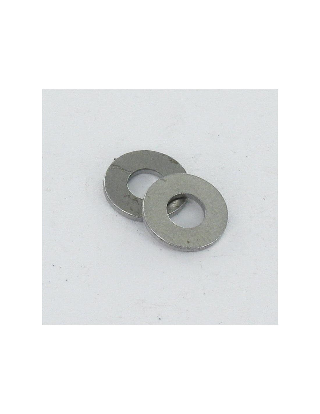 Bras De Couple En Acier Inoxydable Pour Vélo électrique - Compatible Moteurs Moyeu 16mm Ou 14mm - Renforce La Fixation Du Moteur (Kit 2 Pièces)