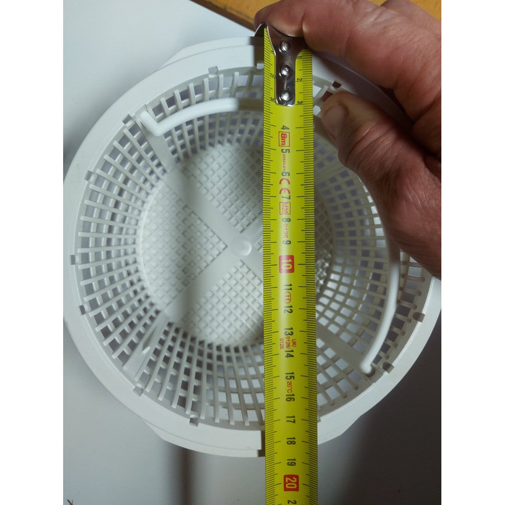 Panier de skimmer anse ASTRAL 4402010103 - 5