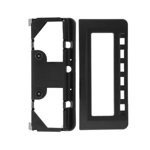 Support Adhésif Tableau De Bord Pour écran Carplay/GPS 7-11 Pouces - Réglable, Fixation Facile