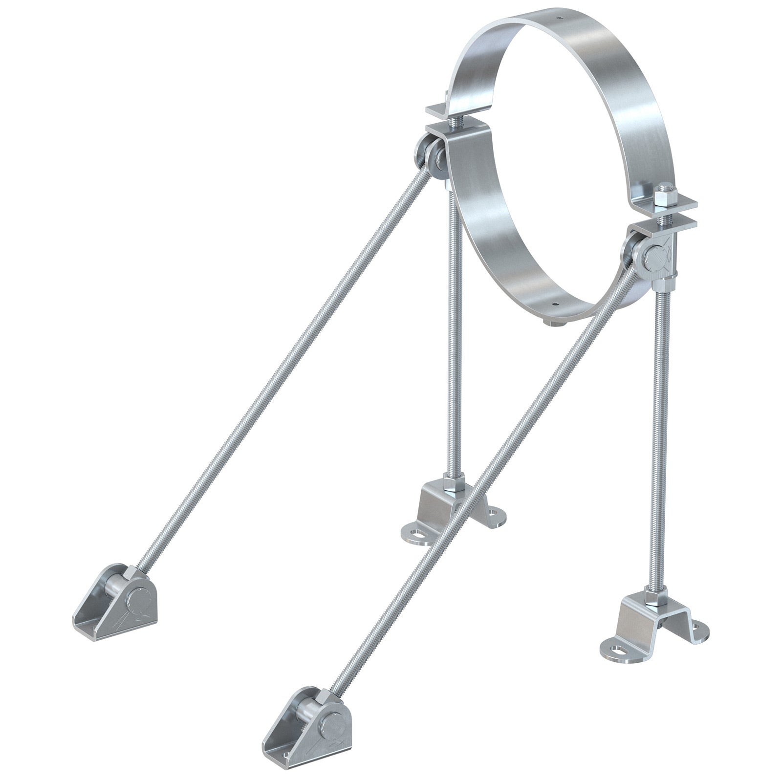 Fischer Festpunkt lekki FFP-L22 - 567699
