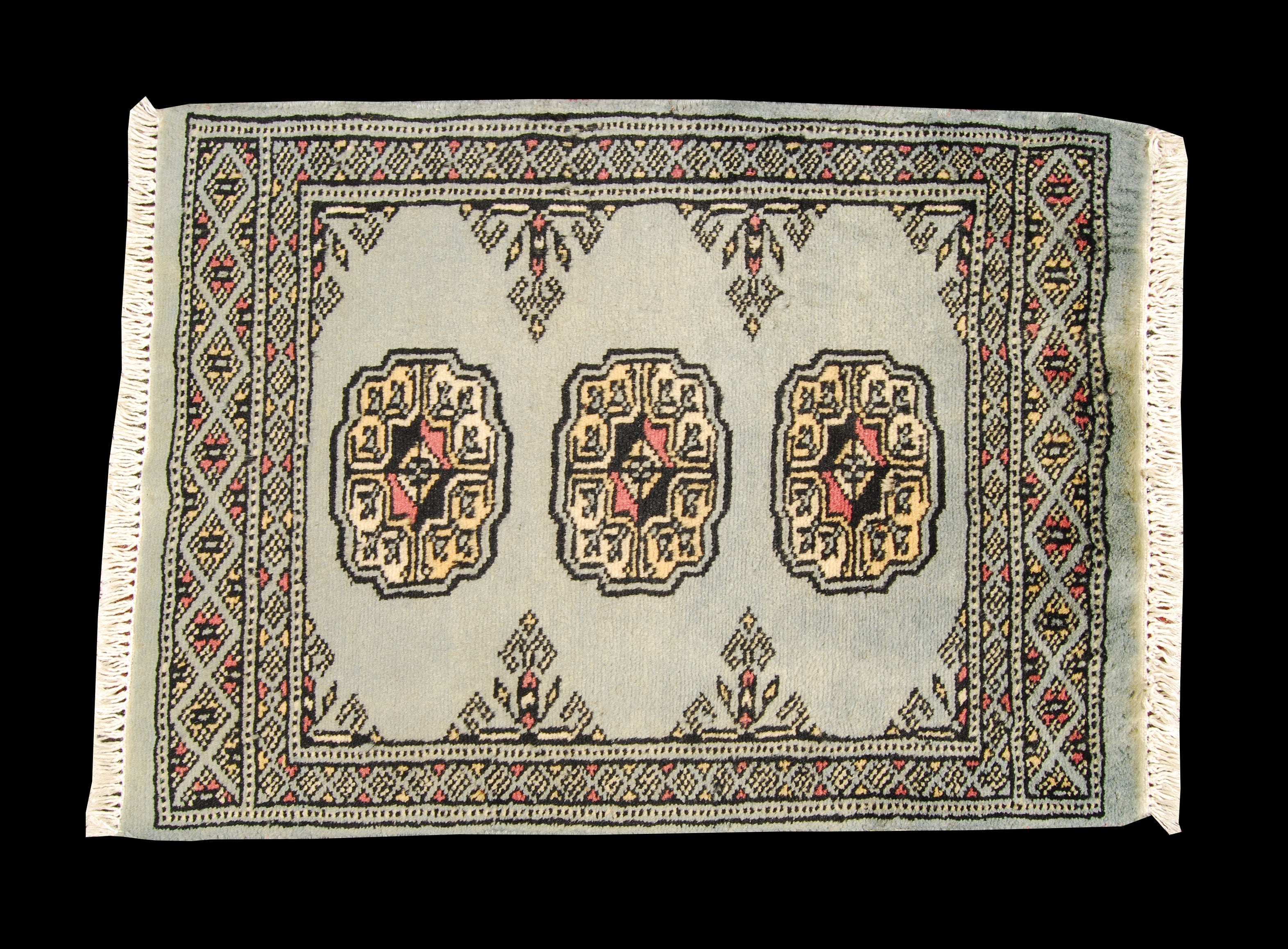 Dywan wełniany Kaszmir CM 60x45 Dywany pakistańskie