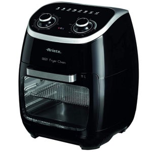 Ariete 4635 Air Fryer Grill, Friggitrice ad aria e Griglia