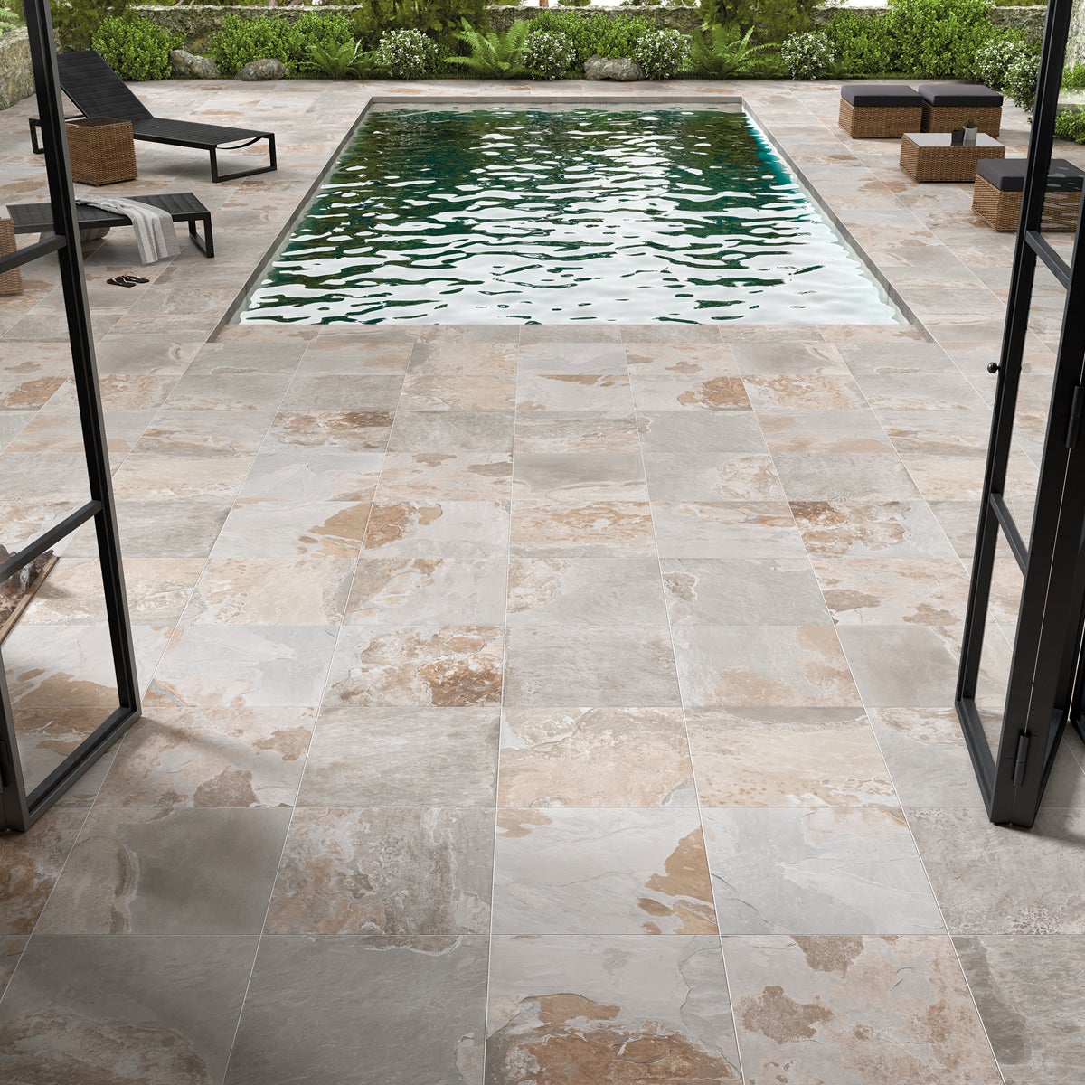 Bricoman Carrelage Exterieur