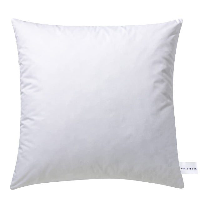 Cuscini In Piuma D'Oca OverCloud™ Queen Size Morbidi E Soffici Per Un Sonno Da Sogno