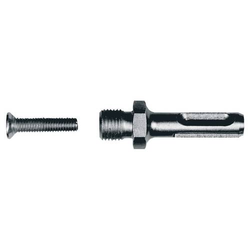 Mandrin Sans Clé DeWalt 1.5-13mm 1/2 - Adaptateur SDS Inclus