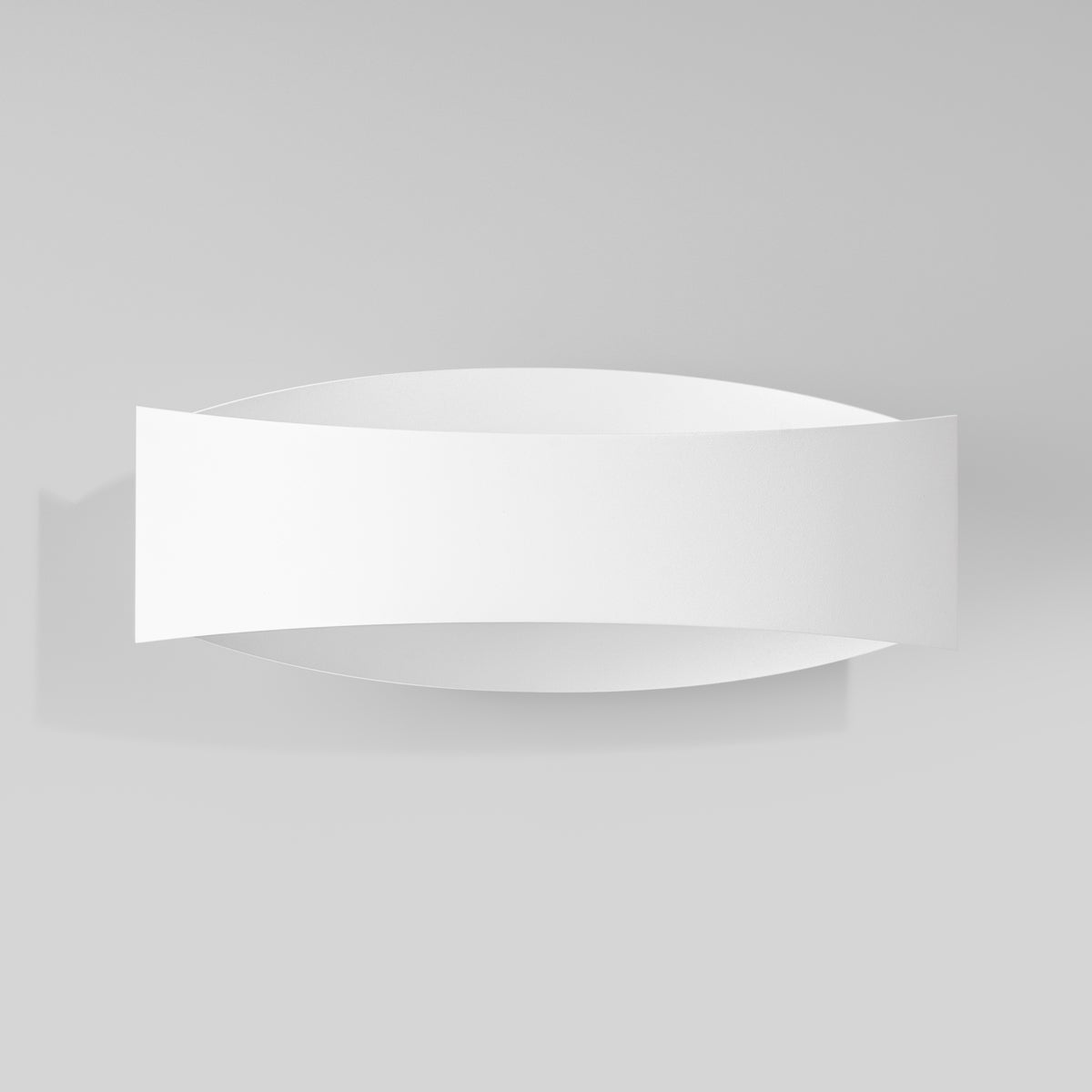 Kinkiet LITIM biały LED 4000K - 12x30x12cm Sollux