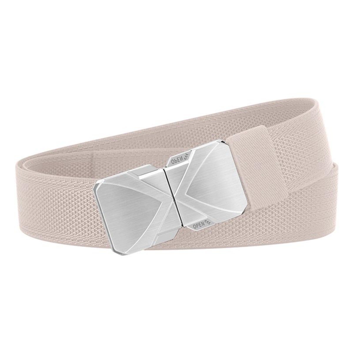 Ceinture Porte-plaques Tactique – Mesh Squelettique, Dégagement Rapide, élastique, Réglable, 84x12.5 Cm, Nylon, Gris/khaki/vert