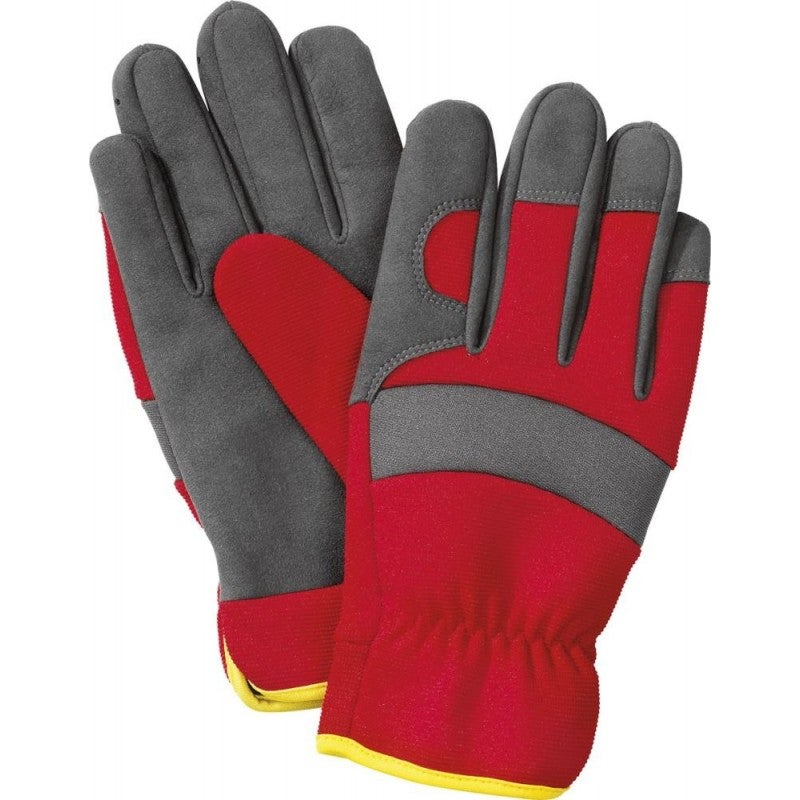 35250 - Guanti monouso universali 50 pezzi HDPE