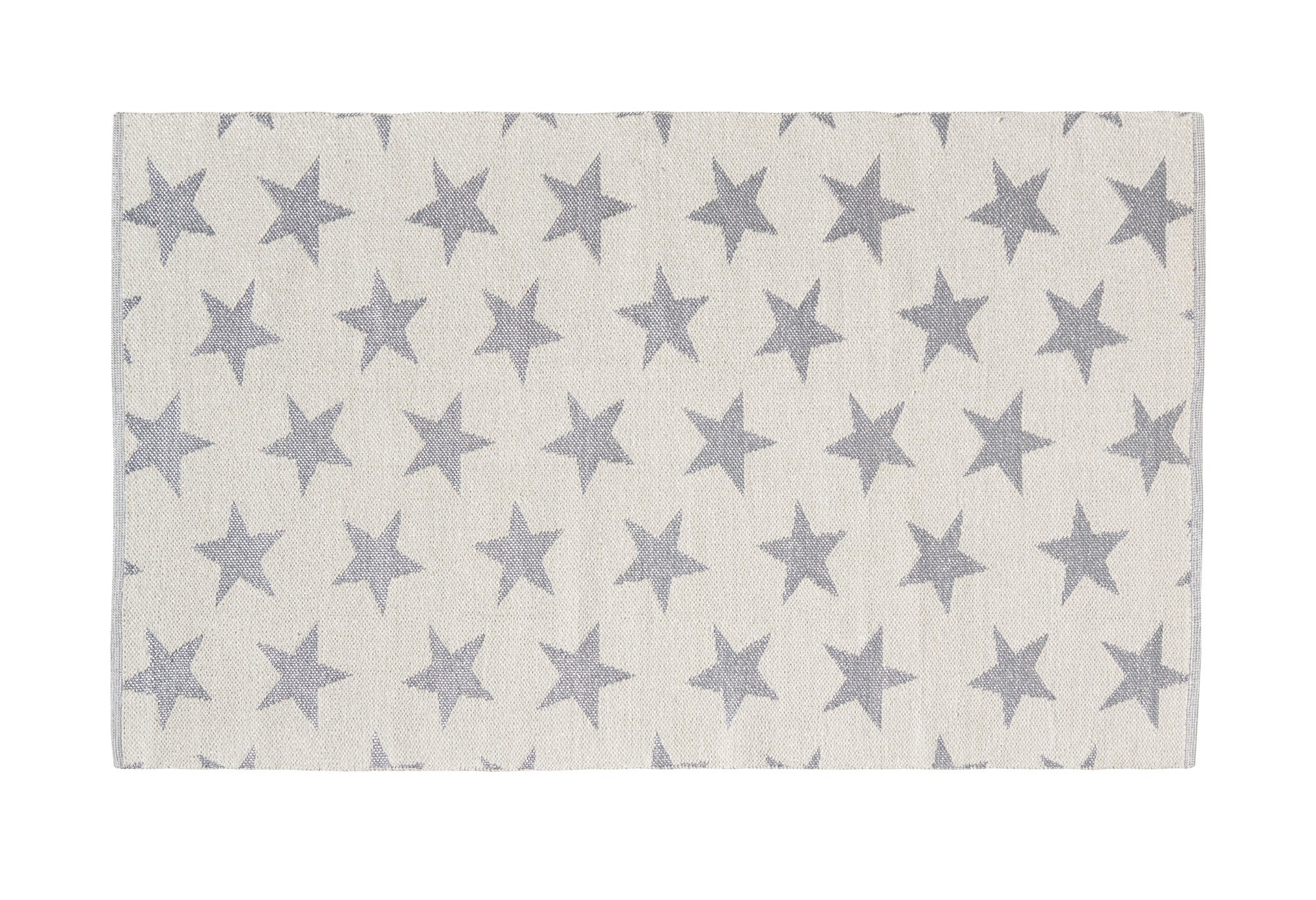 Dywan Estrellas Silver 120x180 cm – nowoczesny, dekoracyjny i przytulny80