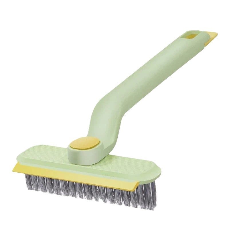 4 Pièces Brosse De Nettoyage Des Interstices Brosse Nettoyage