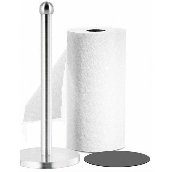 Porta Rotolo Di Carta Igienica Autoportante Pieghevole Da Cucina In Acciaio Inox Dispenser Supporto Moderno A Prova Di Ruggine Pu Contenere 5 Rotoli Porta Rotolo Di Carta Igienica Autoportante Pieghevole Da Cucina In Acciaio Inox Dispenser Supporto Moderno A Prova Di Ruggine Pu Contenere 5 Rotoli