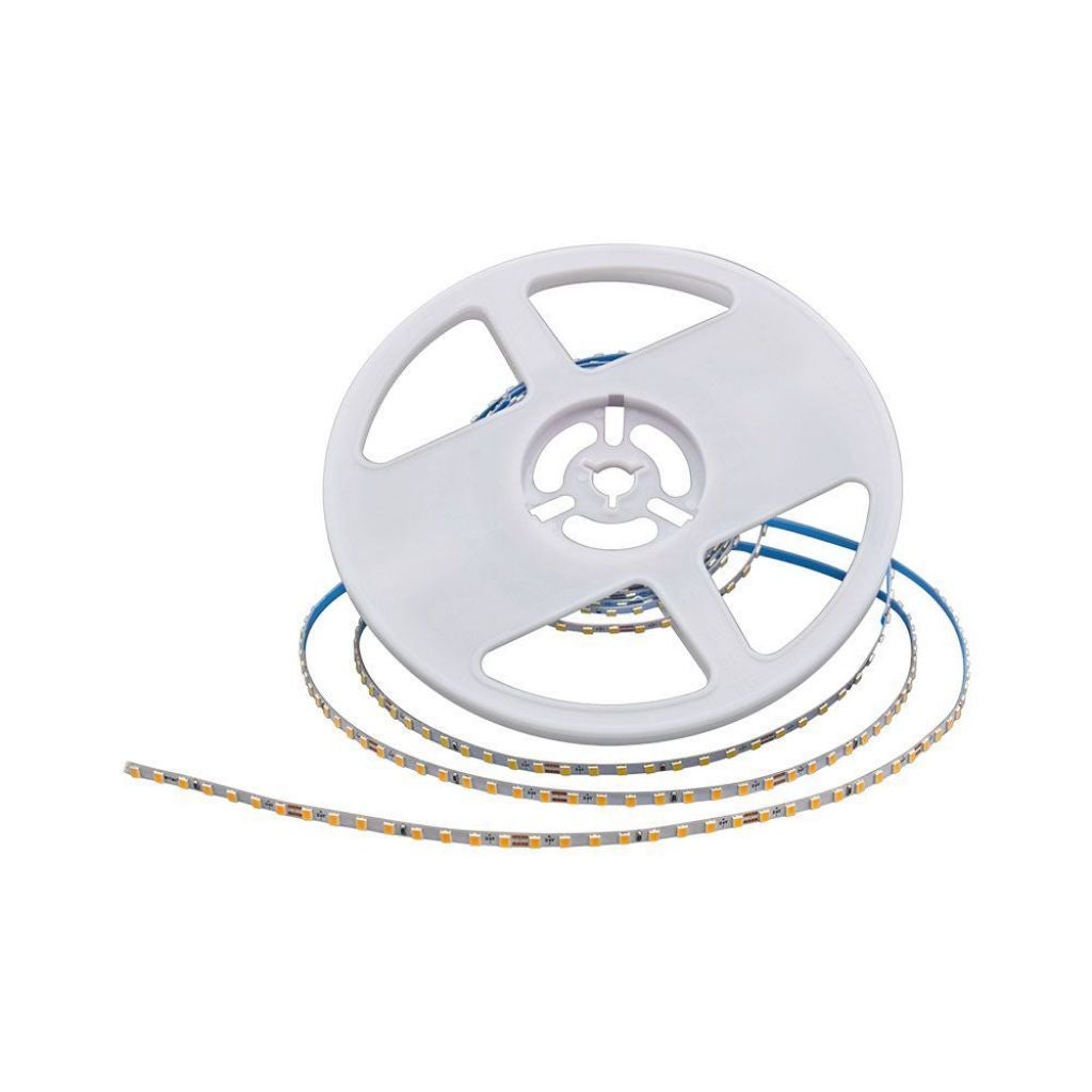 Taśma LED SMD2835 9W/m 5m 128 LED/m 24V 4000K IP20 4mm