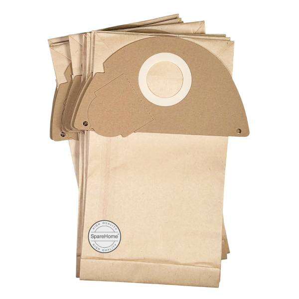 Sl71 Bolsas de aspiradora hoover sl71: compra online | Leroy Merlin