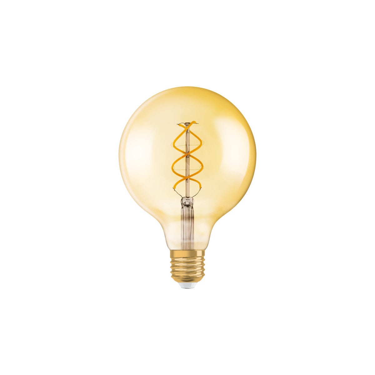 Żarówka LED Osram Vintage 1906, ciepła biel 2000K, 4,5W, E27