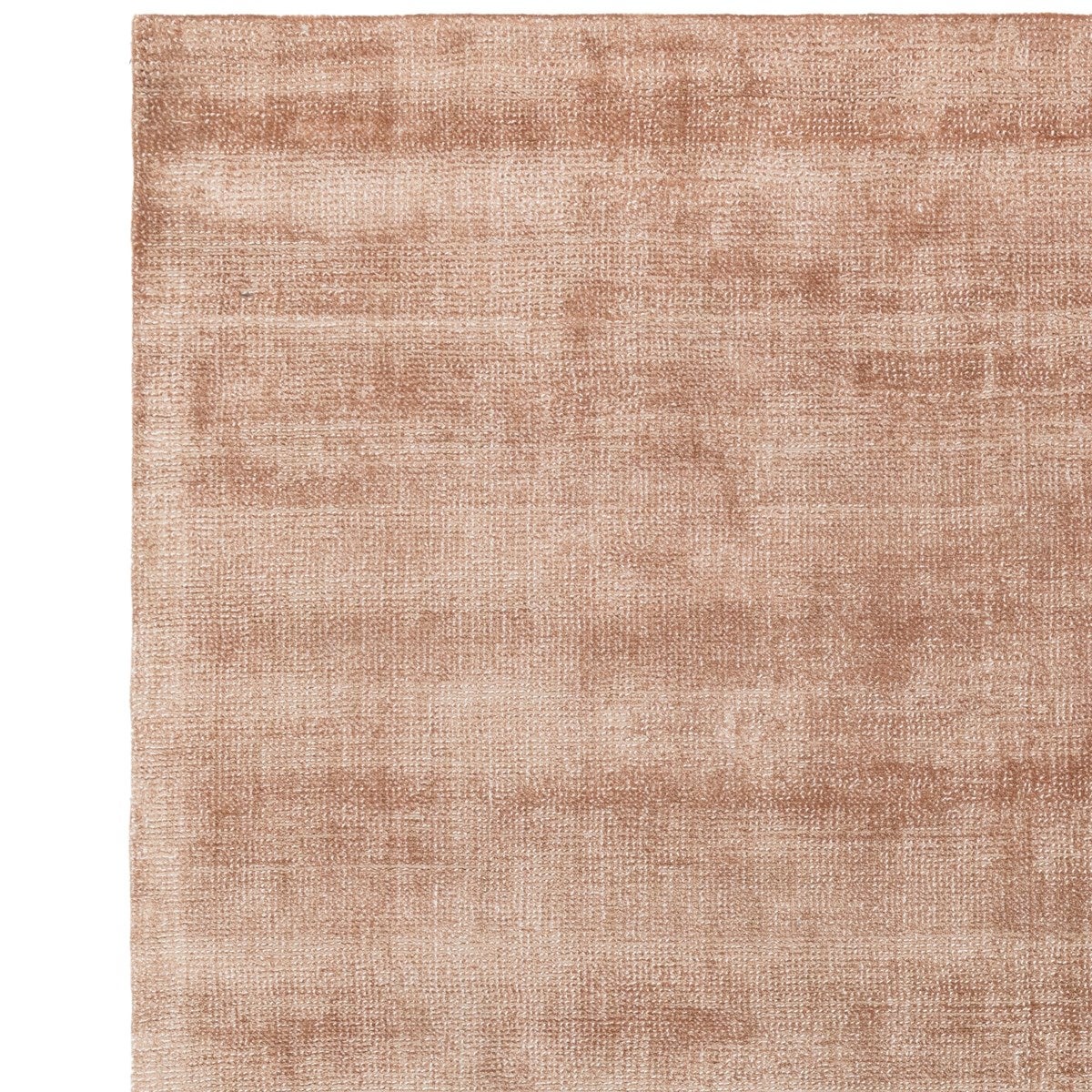 Tapis de salon tissé main NESTA 200x290 cm - 4