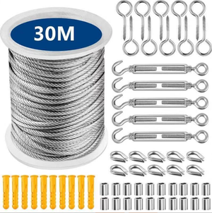 2 Sangles à Cliquet Auto-rétractables MIRTHBUY - 3,3m X 25mm - 680kg De Force - Pour Transporter En Toute Sécurité