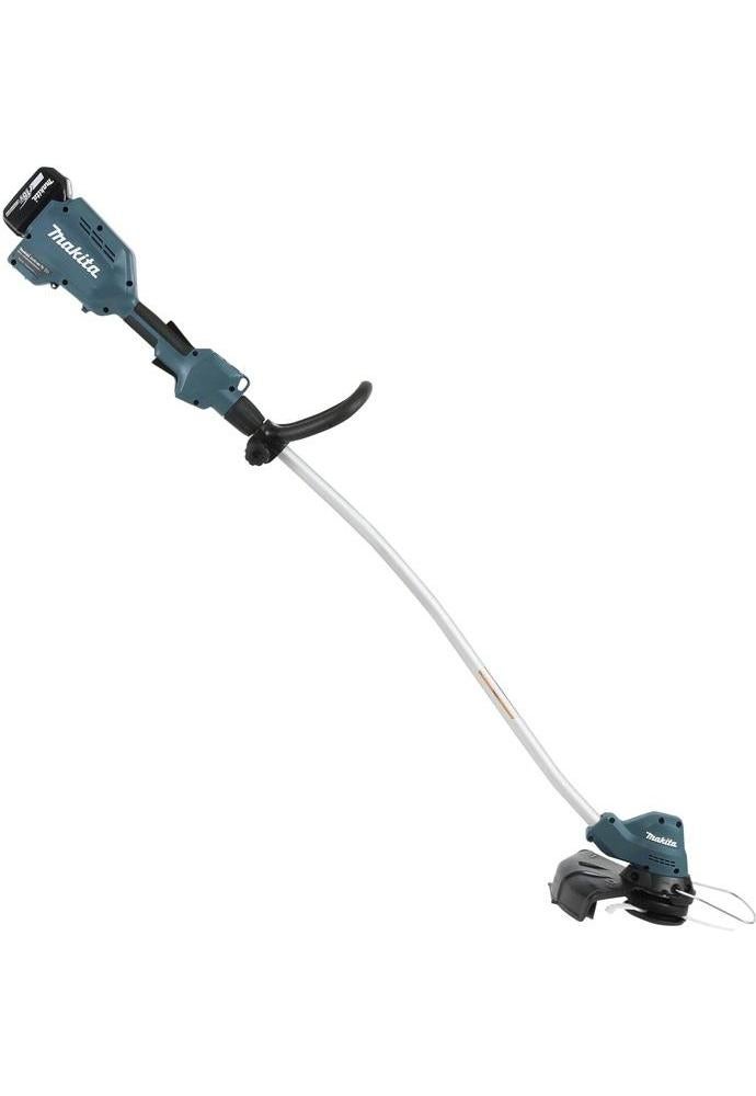 Makita DUR189RF akumulatorowa podkaszarka do trawy 18 V / 3,0 Ah, 1 akumulator + ładowarka - 5