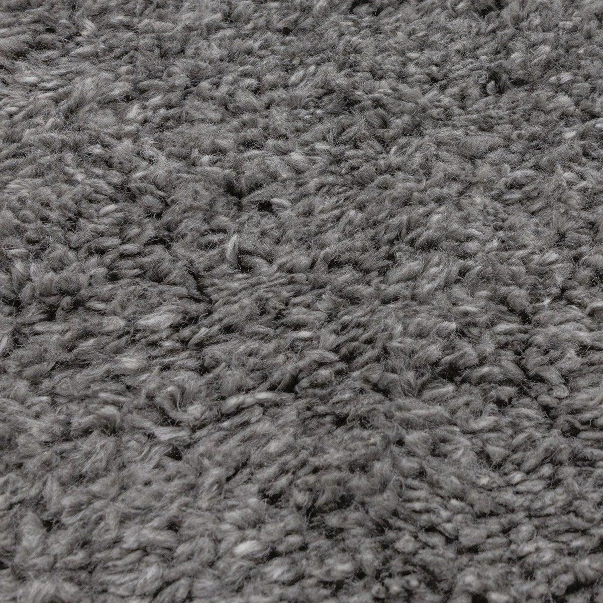 Tapis de salon shaggy RICHY 200x290 cm - 4
