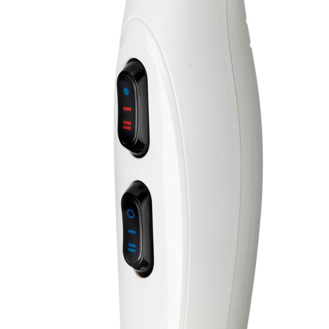 Babyliss 6704we s�che-linge professionnel ac speed pro 2000 - 5