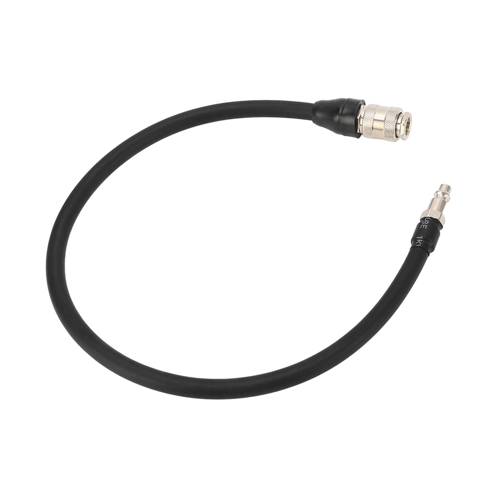 Tuyau D'échappement Caoutchouc Pour RC 1/5 - Compatible Losi 5ive-T, Whirlpool - Marque XJM