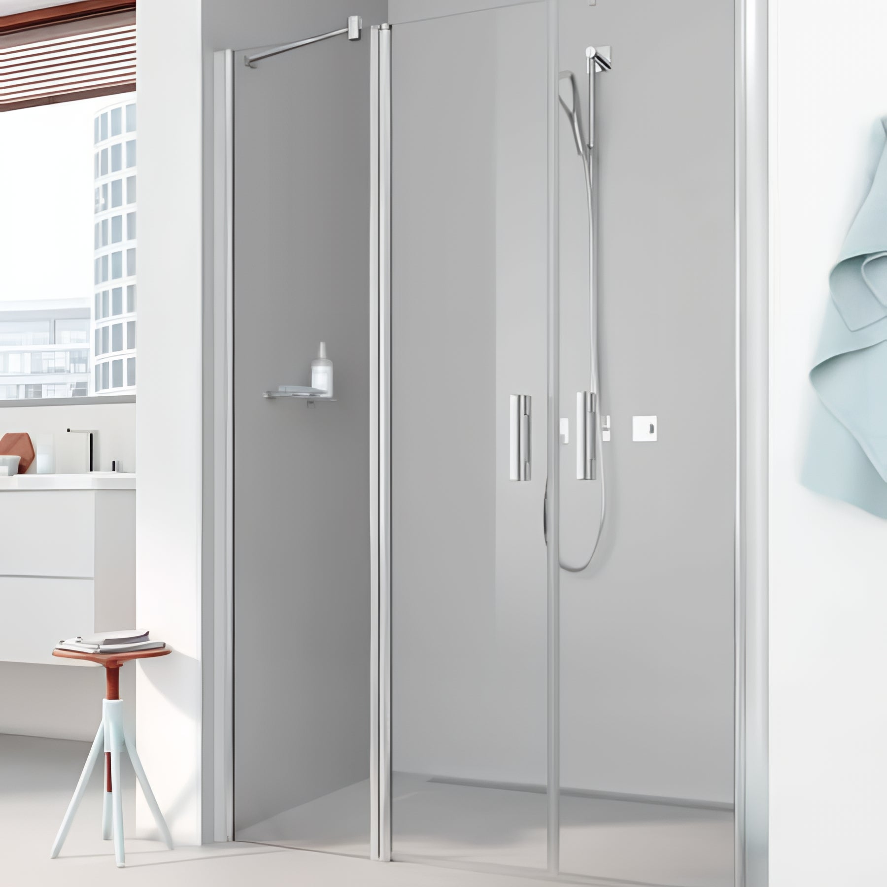 Bouteille Lumineuse Avec LED Blanc Chaud Décor Renne De Noël H29cm - Gamm Vert