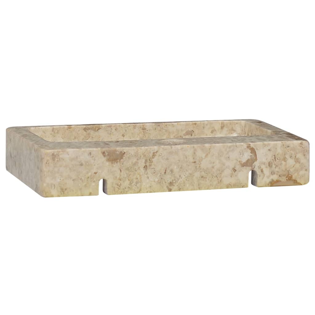 Lavabo da bagno lavabo da appoggio per wc lavabo da bagno lavabo da bagno interno casa 38 x 24 cm marmo c 02_0002830 - 6