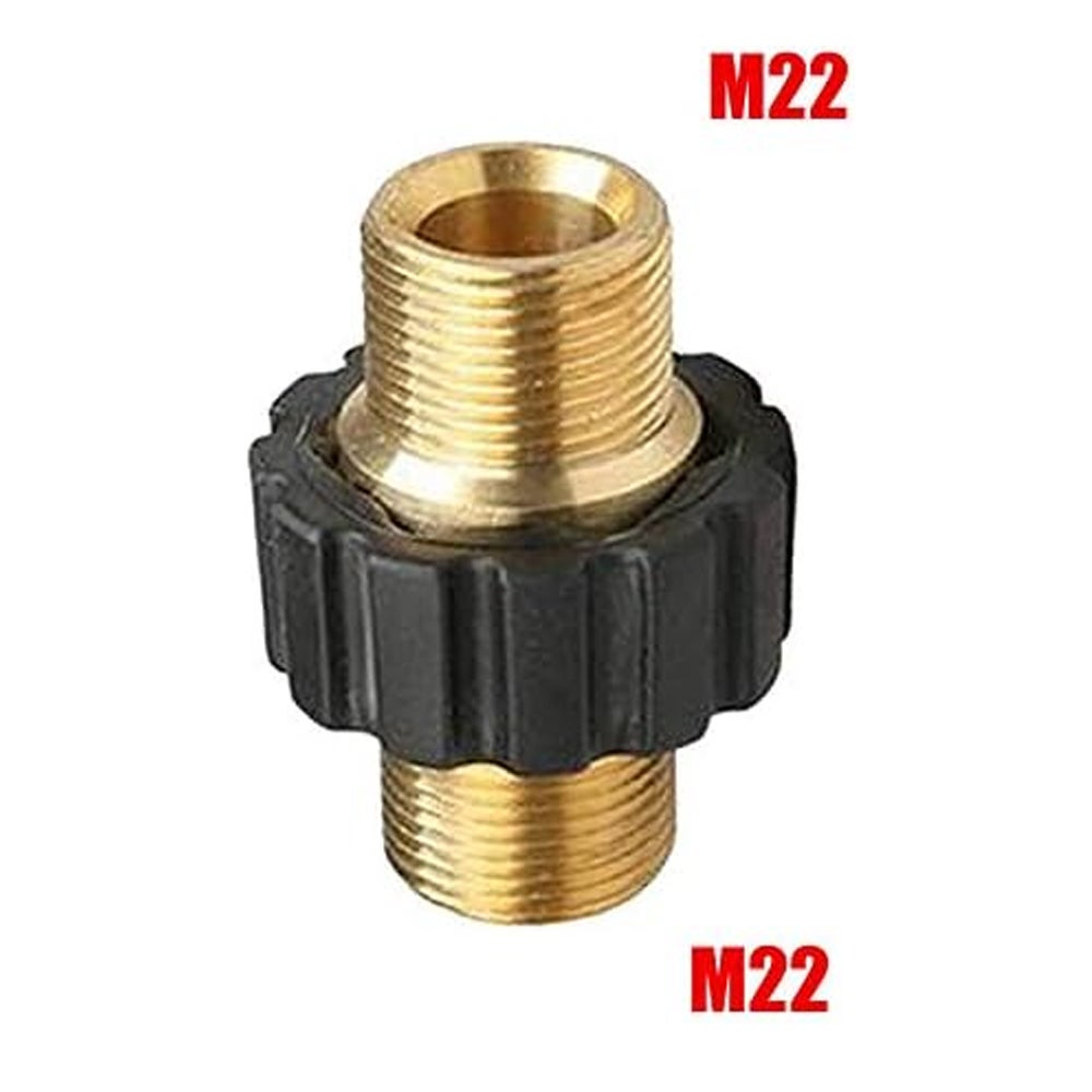 Spruzzatore A Pressione Attacco Rapido 1/4 NPT Per Idropulitrici - Foto 9