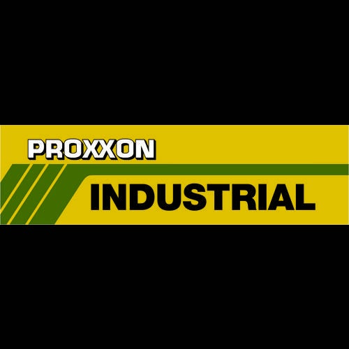 PROXXON 2223944 - Juego 9 Llaves Torx Tx 8-50, Argento - Foto 2