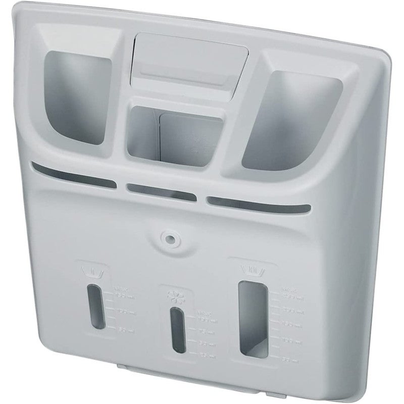 Boîte à Produit Whirlpool Pour Lave-linge - Modèle TDLR65212 - Blanc - Occasion Très Bon état