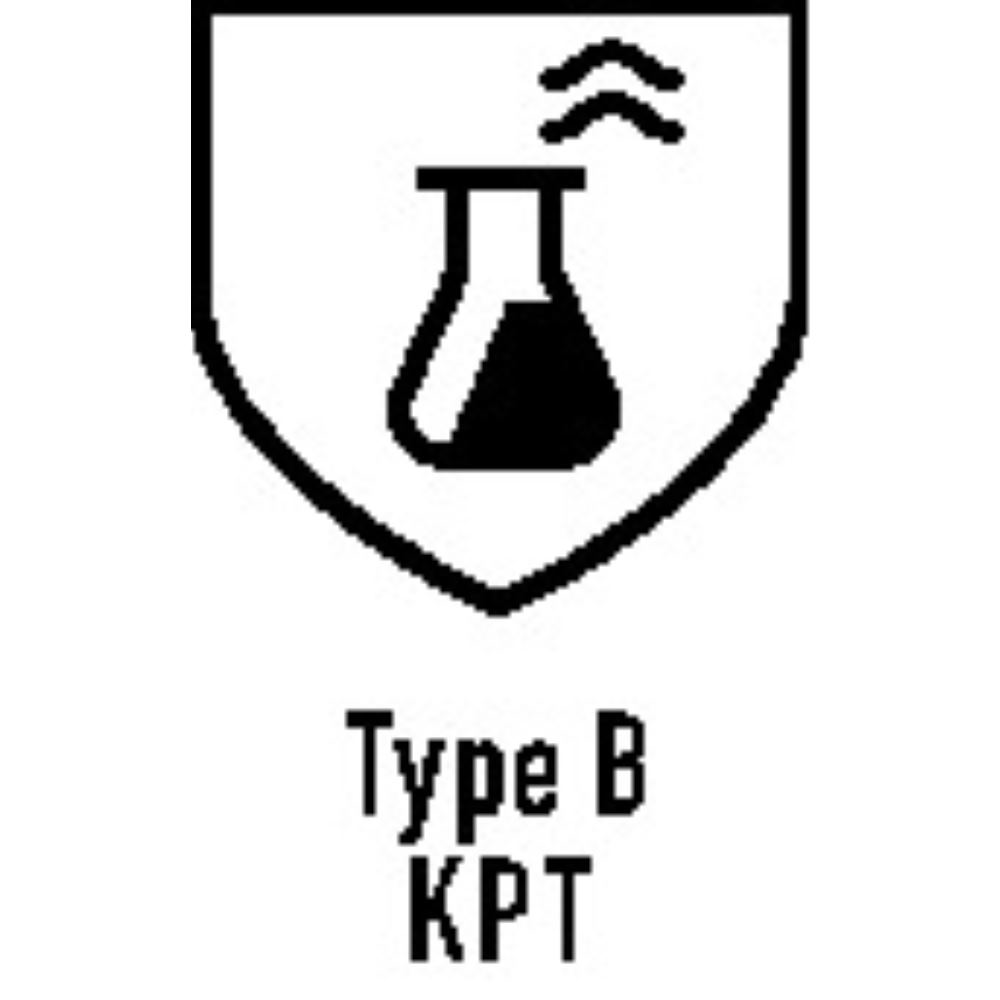 Gants usage unique.Microflex NeoTouch® 25-101 Taille.7.5-8 vert clair Neopren 100 St./Box - 3